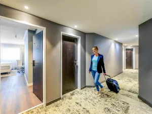 Image of Mercure Hotel Raphael Wien