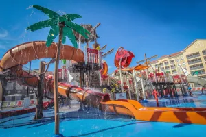 Image of Westgate Vacation Villas Resort