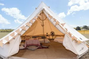 Image of Coastal Glamp