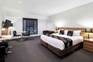 Image of Ballarat Suites