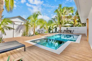 Image of Captain’s Quarters at Anna Maria Island Inn