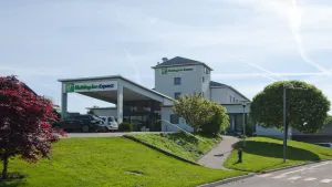 Image of Holiday Inn Express Luzern-Neuenkirch by IHG