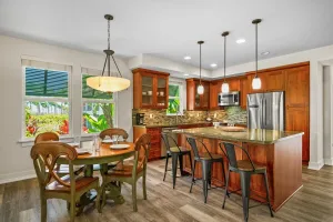 Image of 3BR Pili Mai condo w AC, pool, fitness center