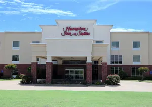 Image of Hampton Inn & Suites Stephenville