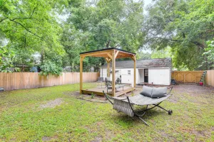 Image of Serene Charleston Home Near Airport: Pets Welcome!