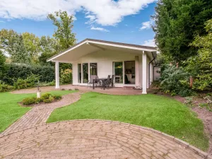 Image of Holiday Home in Stegeren With Pool