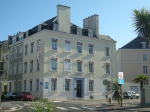 Image of Hotel La Renaissance