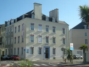 Image of Hotel La Renaissance