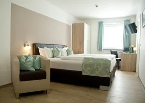 Image of Hotel Claro Garni