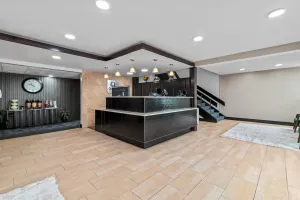 Image of Quality Inn Bangor Airport