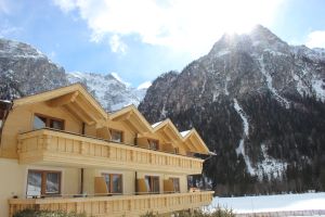 Image of Hotel Kirchdach