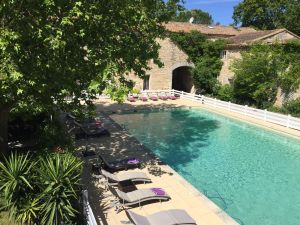 Image of Hotel Mas De Galoffre