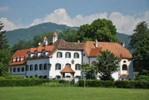 Image of Gewerkenschlössl Zeilinger