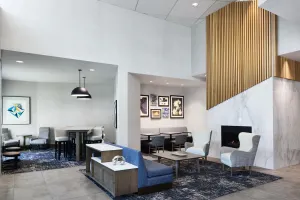 Image of Hyatt Place Salt Lake City Downtown / The Gateway