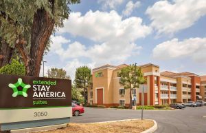 Image of Extended Stay America Suites - Orange County - Brea