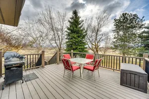 Image of Fish, Boat & Unwind: Spacious Missoula Gem w/ Deck