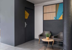 Image of B&B HOTEL Lille Lezennes Stade Pierre Mauroy