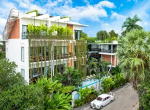 Image of Viroth's Villa