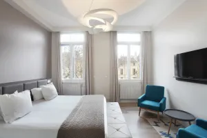 Image of Negrecoste Hôtel & Spa