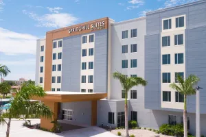 Image of SpringHill Suites by Marriott Cape Canaveral Cocoa Beach