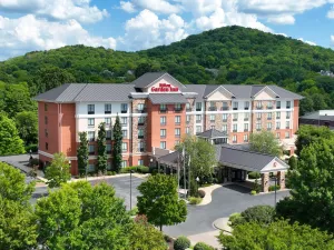 Image of Hilton Garden Inn Nashville Franklin Cool Springs