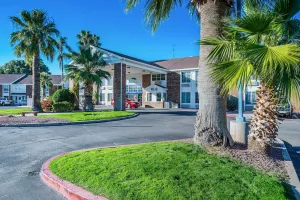 Image of Motel 6 Tucson, AZ - North