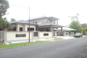 Image of ArRayyan Guesthouse & Homestay
