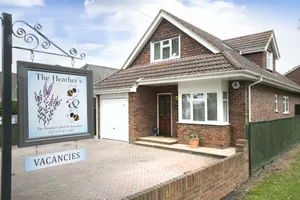 Image of The Heather's Bed and Breakfast
