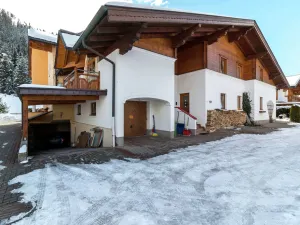 Image of Apartment in Altenmarkt near Ski Slopes