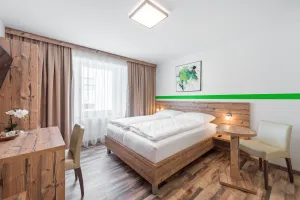 Image of Hotel "City Rooms Wels"
