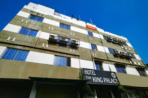 Image of Fabexpress The King Palace