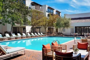 Image of Sheraton Palo Alto Hotel