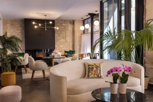 Image of Avalon Cosy Hotel Paris