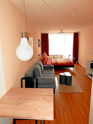 Image of Apartment im Hügelhaus