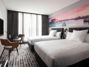 Image of Novotel Perth Murray Street