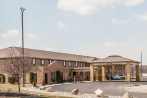 Image of Quality Inn