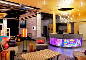 Image of Aloft Ontario-Rancho Cucamonga