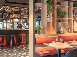 Image of ibis Nantes Treillières