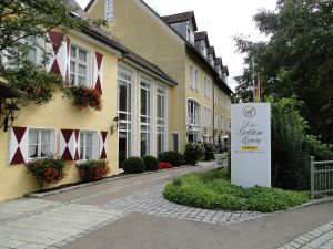 Image of Das Goldene Lamm Aalen