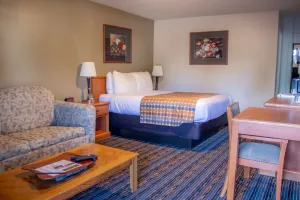 Image of Courtesy Inn Downtown Eugene