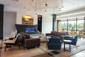 Image of SpringHill Suites by Marriott Great Falls