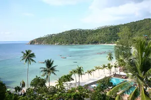 Image of Salad Buri Resort- SHA Extra Plus