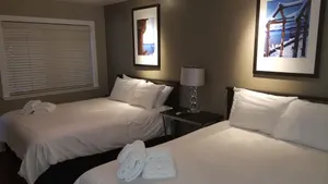 Image of Gondola Lodge & Tahoe Beach Club