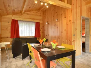 Image of Chalet near Durbuy and Ourthe Valley