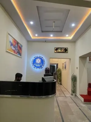Image of Royal Enclave Hotel by Royal