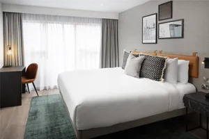 Image of Residence Inn by Marriott Manchester Piccadilly
