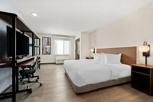 Image of Everhome Suites Huntsville - Research Park
