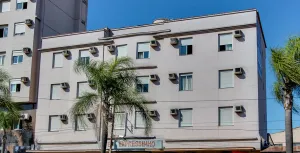 Image of Hotel Expressinho Aeroporto