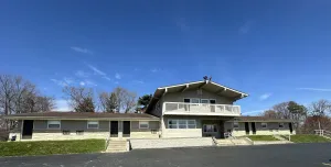 Image of Budget Inn - Cambridge