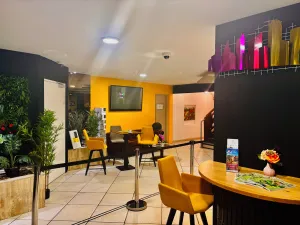 Image of Hotel Le Gambetta